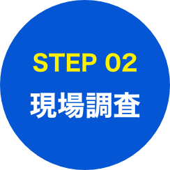 2.現場調査・見積り